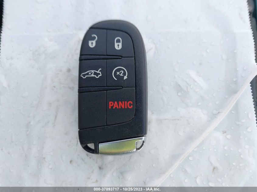 2015 CHRYSLER 200 C - 1C3CCCEG0FN636526