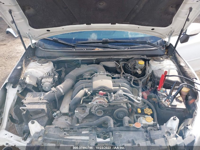 2015 SUBARU LEGACY 3.6R LIMITED - 4S3BNEN69F3014751