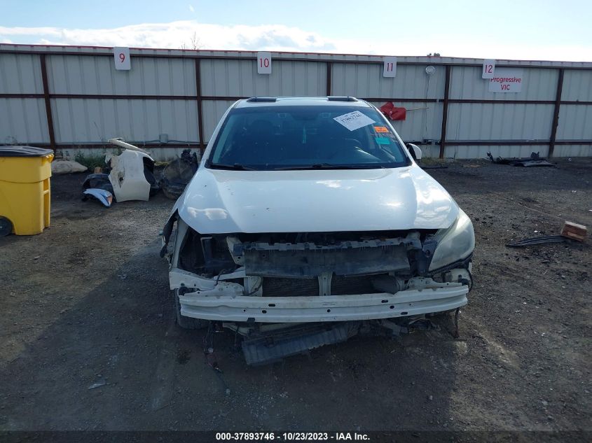 2015 SUBARU LEGACY 3.6R LIMITED - 4S3BNEN69F3014751