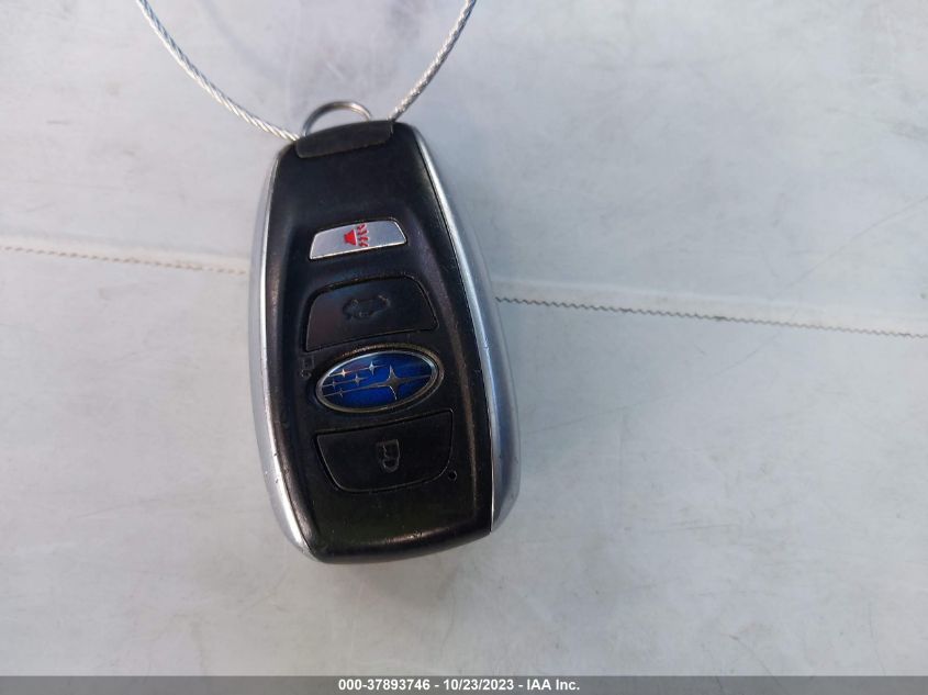 2015 SUBARU LEGACY 3.6R LIMITED - 4S3BNEN69F3014751
