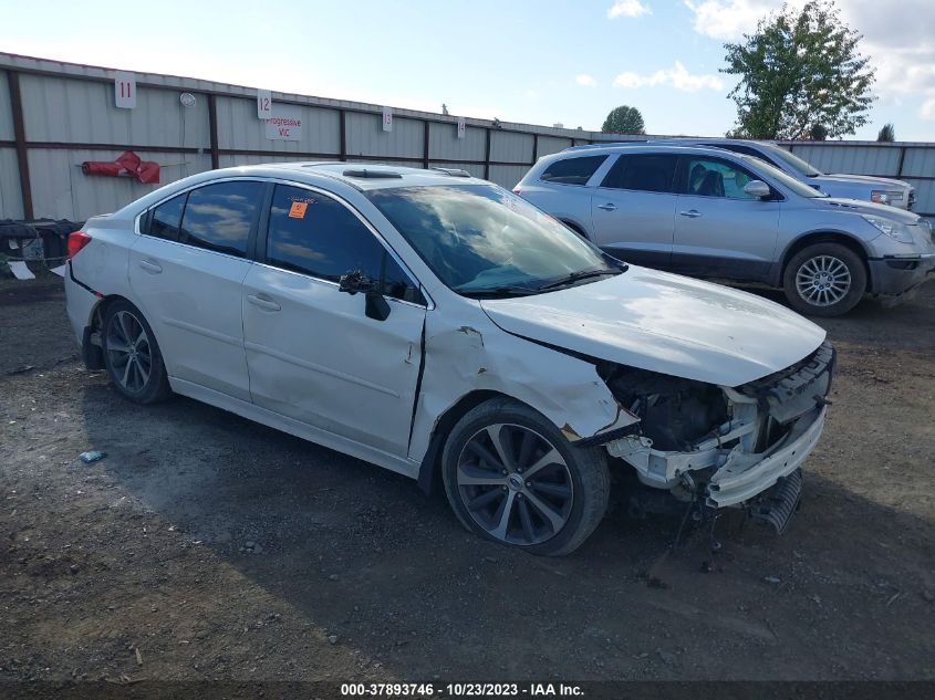 2015 SUBARU LEGACY 3.6R LIMITED - 4S3BNEN69F3014751
