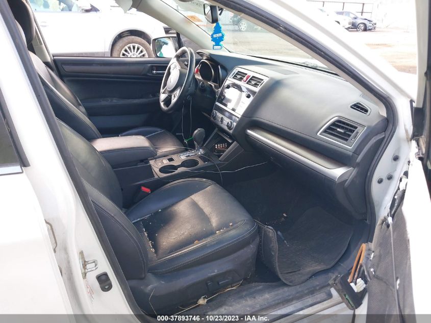2015 SUBARU LEGACY 3.6R LIMITED - 4S3BNEN69F3014751
