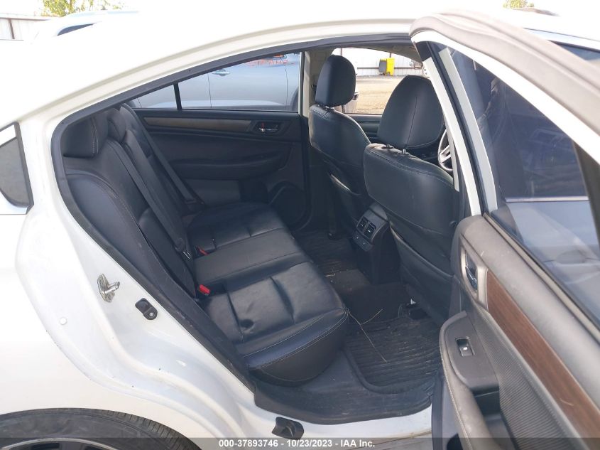 2015 SUBARU LEGACY 3.6R LIMITED - 4S3BNEN69F3014751