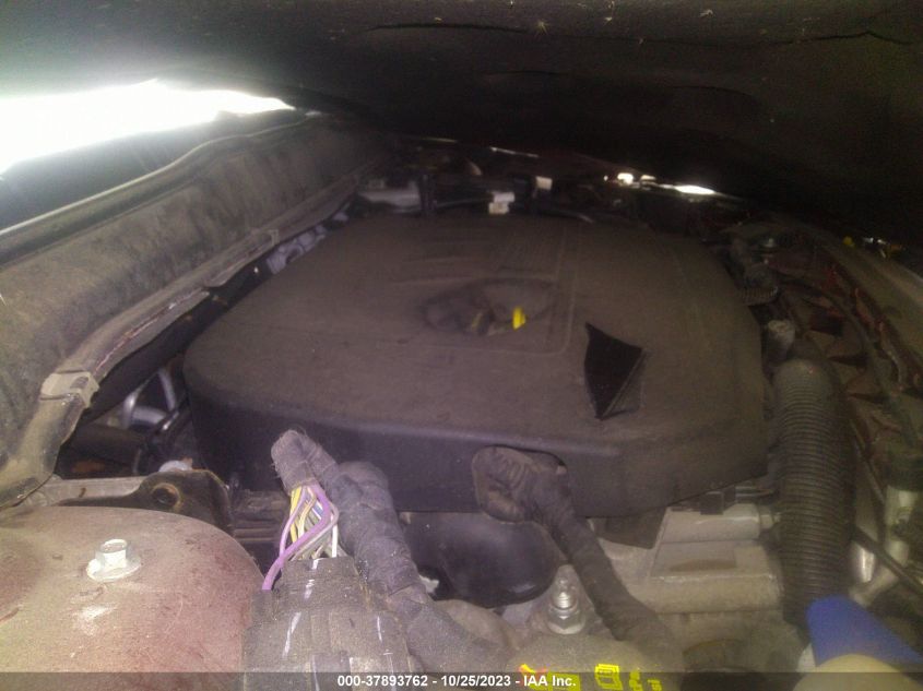 2014 FORD FUSION SE - 3FA6P0HD3ER108655