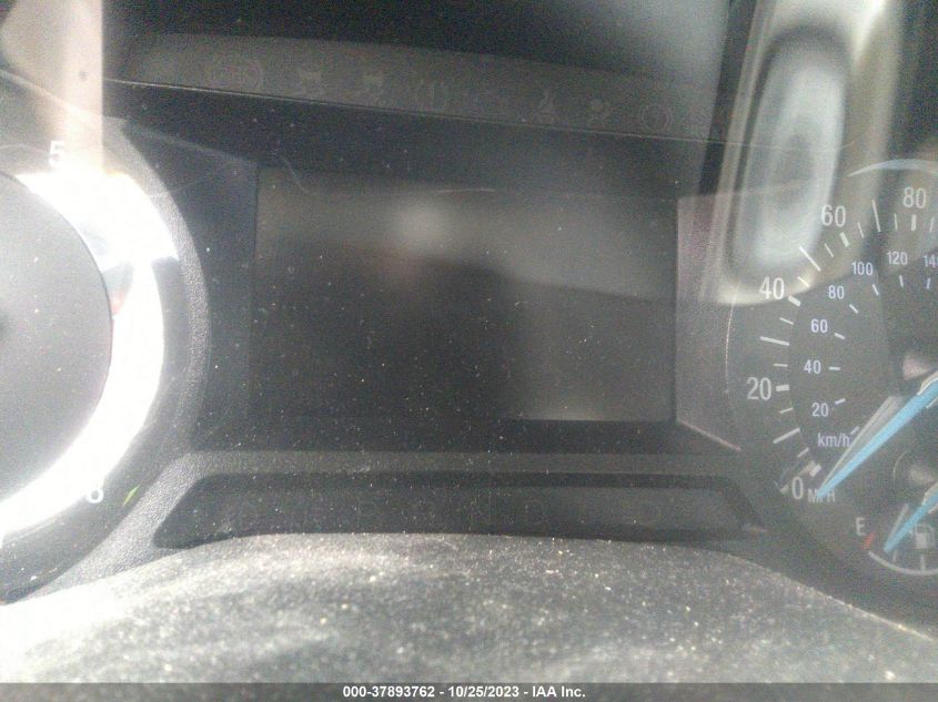 2014 FORD FUSION SE - 3FA6P0HD3ER108655