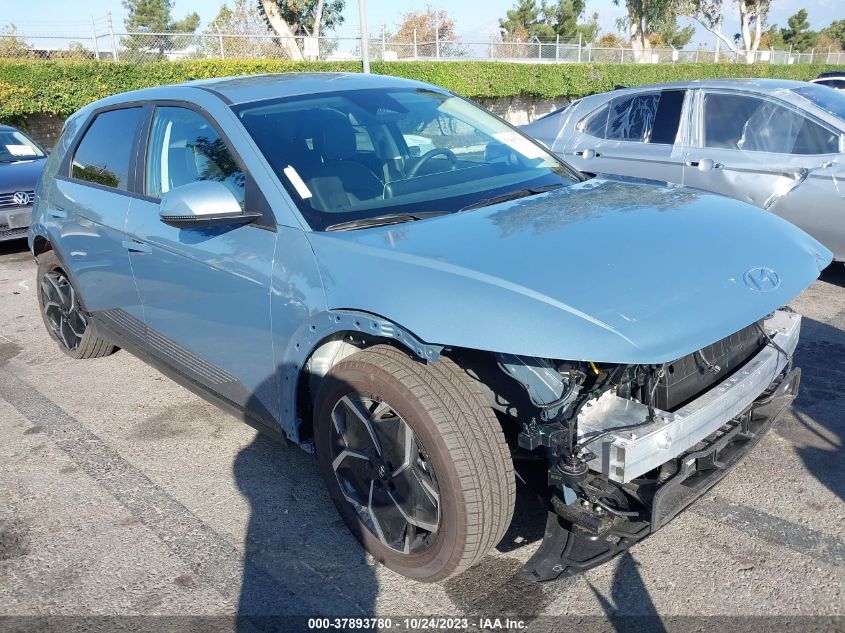 2023 HYUNDAI IONIQ 5 SEL - KM8KN4AE0PU162298