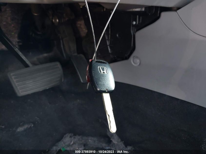 2013 HONDA CIVIC SDN LX 19XFB2F58DE248951