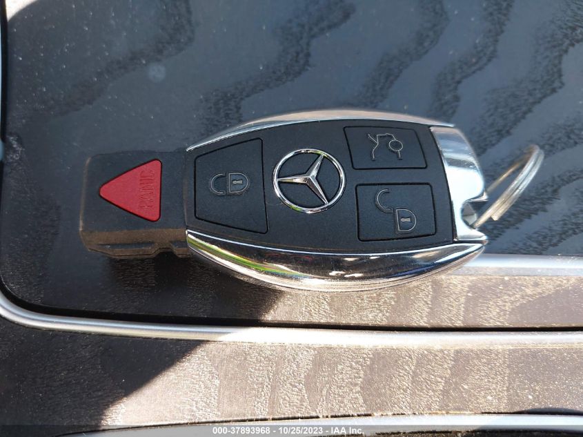 2015 MERCEDES-BENZ C-CLASS C 300 - 55SWF4JB7FU064450