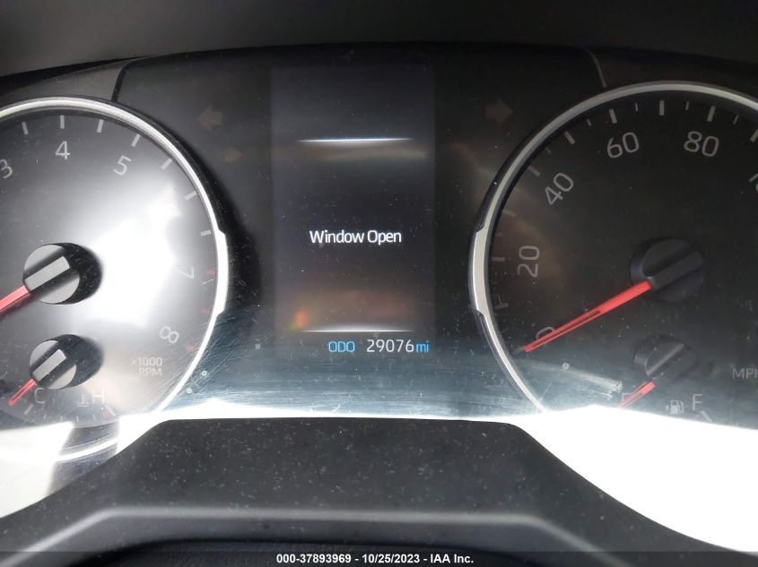 2021 TOYOTA RAV4 XLE/XLE PREMIUM - 2T3P1RFVXMC154785