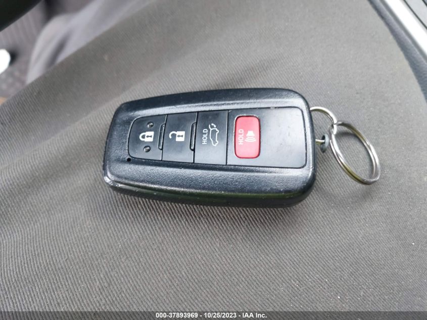 2021 TOYOTA RAV4 XLE/XLE PREMIUM - 2T3P1RFVXMC154785