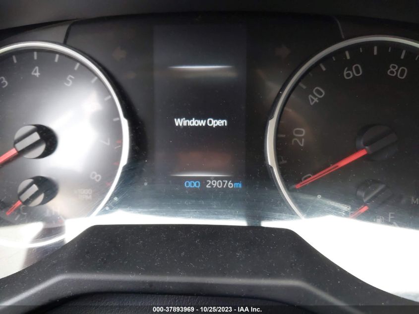 2021 TOYOTA RAV4 XLE/XLE PREMIUM - 2T3P1RFVXMC154785