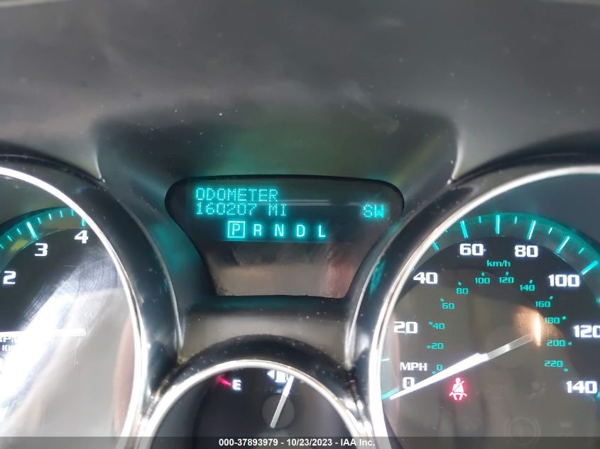 2015 BUICK ENCLAVE LEATHER - 5GAKRBKD4FJ176046