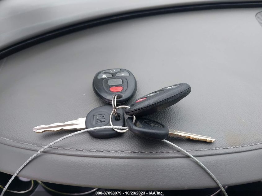 2015 BUICK ENCLAVE LEATHER - 5GAKRBKD4FJ176046