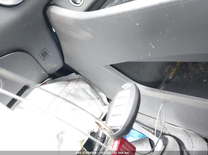 2022 NISSAN ROGUE SV - 5N1BT3BA8NC707372