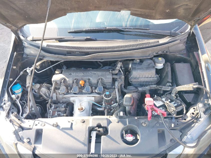 2015 HONDA CIVIC EX - 19XFB2F82FE052159