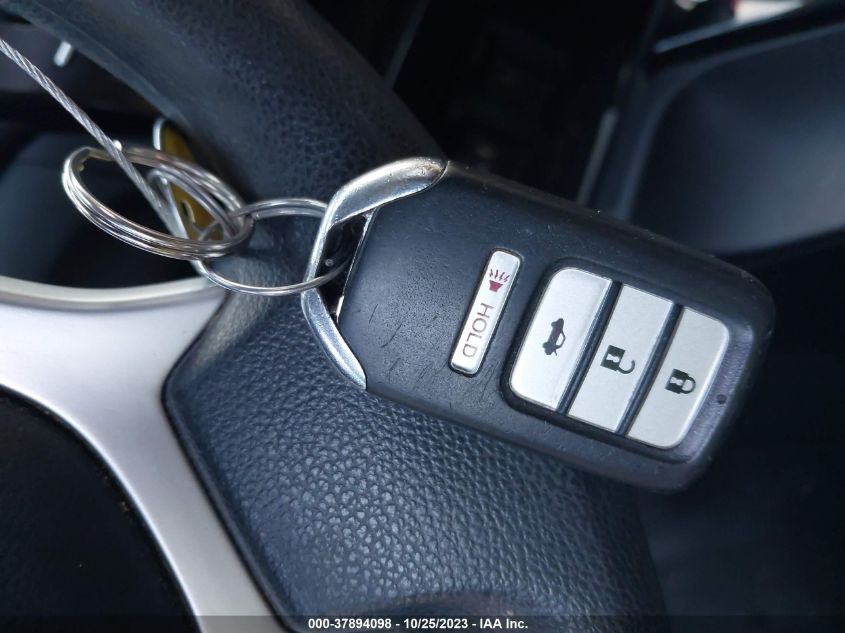 2015 HONDA CIVIC EX - 19XFB2F82FE052159