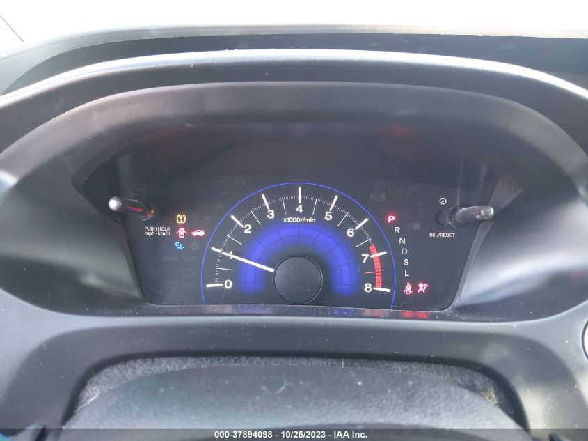 2015 HONDA CIVIC EX - 19XFB2F82FE052159
