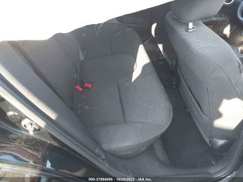 2015 HONDA CIVIC EX - 19XFB2F82FE052159