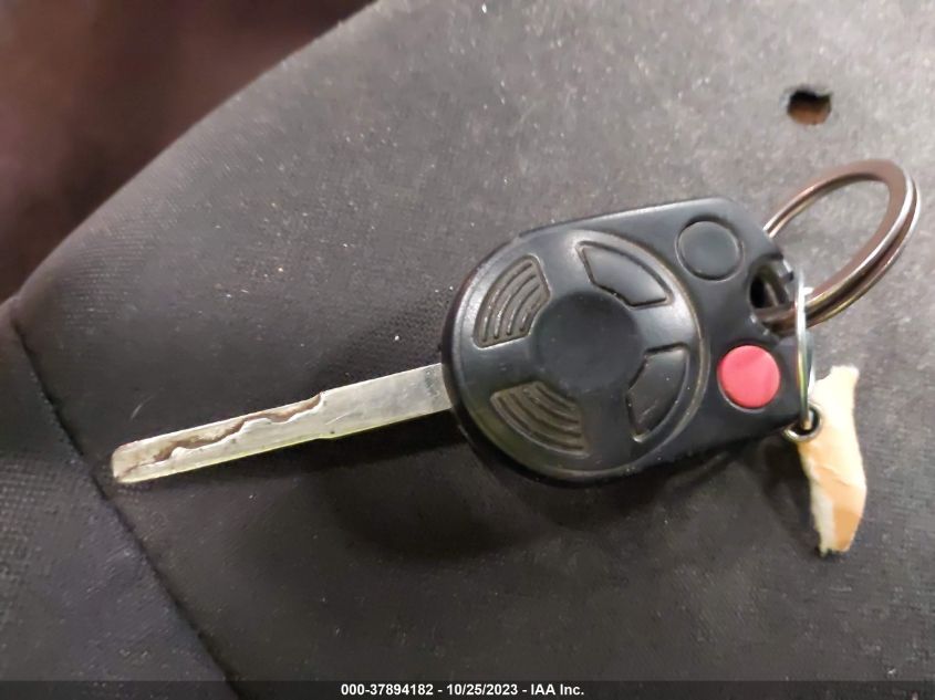 2015 FORD FOCUS SE - 1FADP3K20FL361836