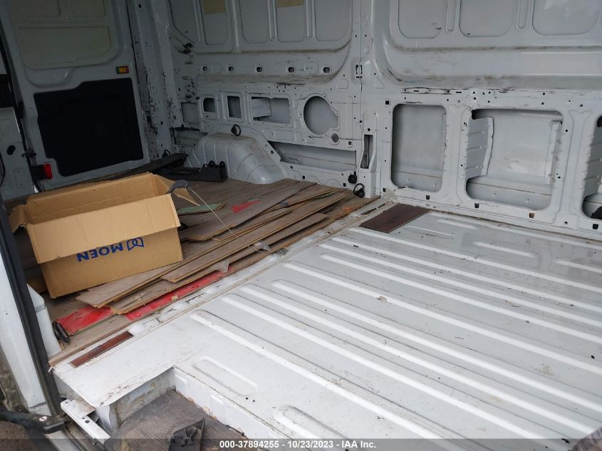 2016 FORD TRANSIT CARGO VAN - 1FTYE2CM7GKA25829
