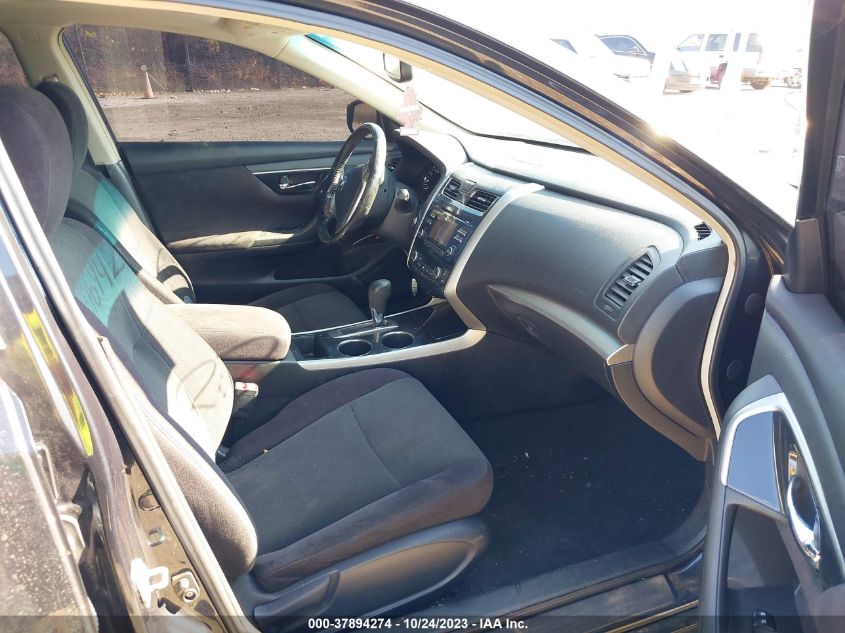 2013 NISSAN ALTIMA 2.5/S/SV/SL - 1N4AL3AP1DN569611