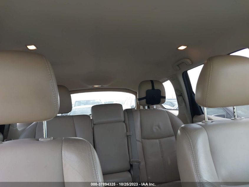 2014 NISSAN PATHFINDER SL - 5N1AR2MN0EC632249