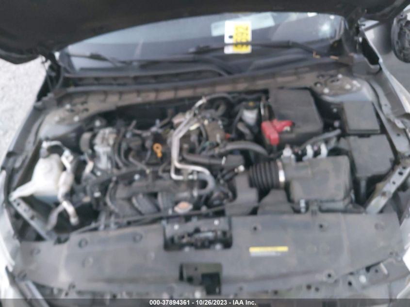 2021 NISSAN ALTIMA 2.5 SR - 1N4BL4CV0MN401724