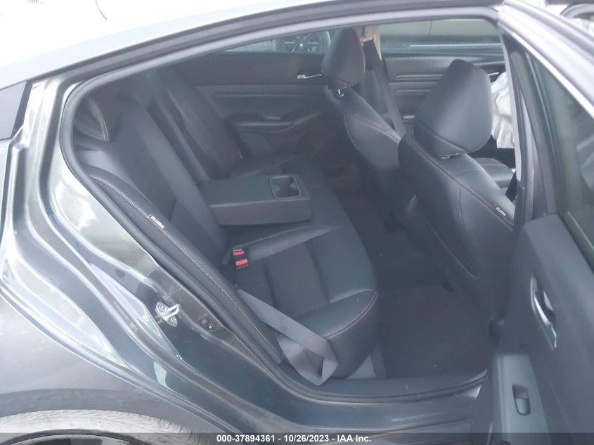 2021 NISSAN ALTIMA 2.5 SR - 1N4BL4CV0MN401724