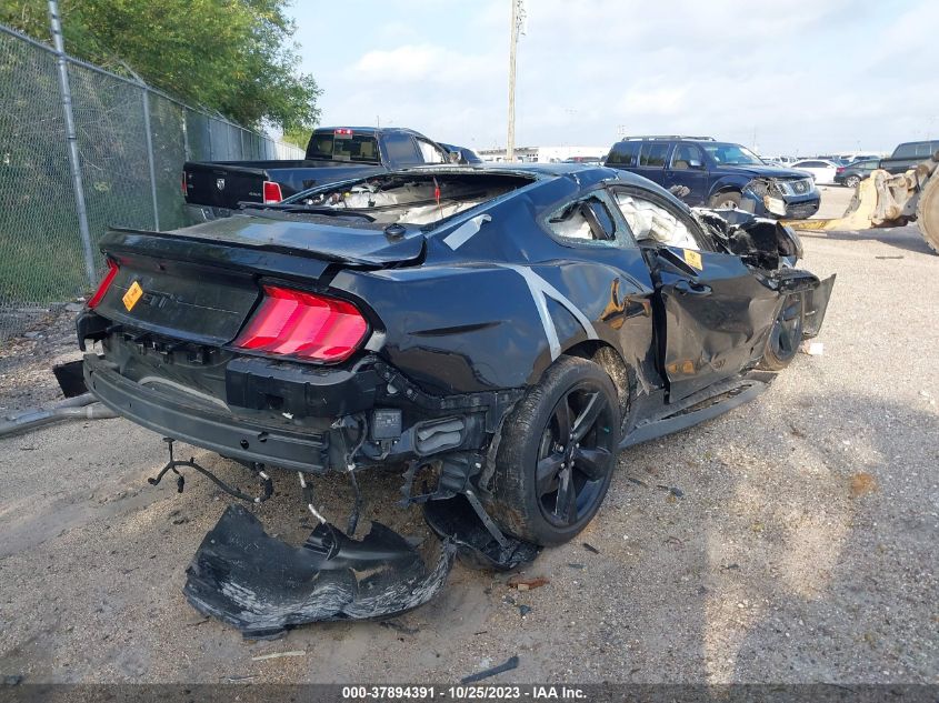 2021 FORD MUSTANG GT - 1FA6P8CF6M5154957