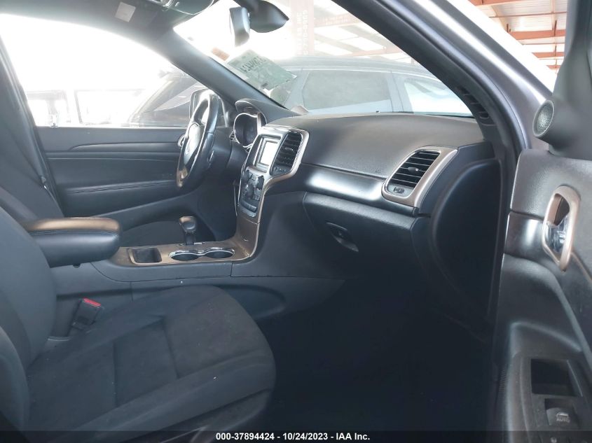 2014 JEEP GRAND CHEROKEE LAREDO - 1C4RJEAG2EC353455