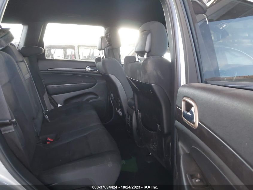2014 JEEP GRAND CHEROKEE LAREDO - 1C4RJEAG2EC353455