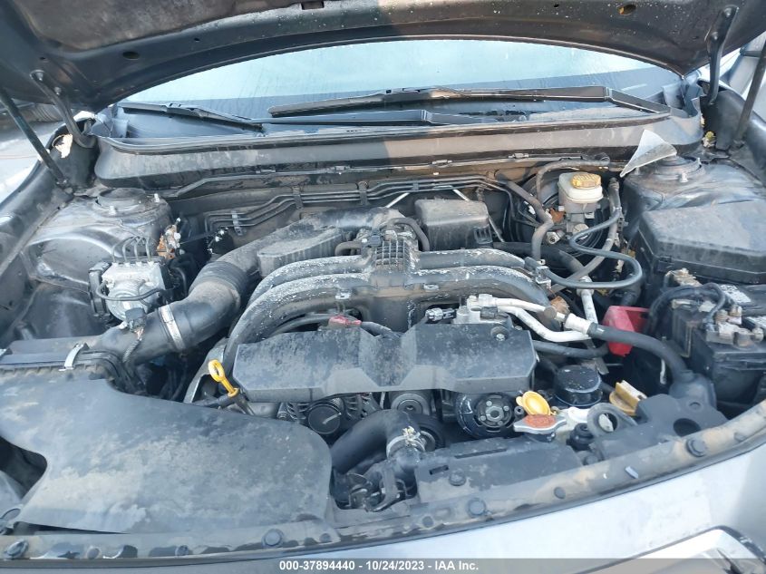 2015 SUBARU LEGACY 2.5I PREMIUM - 4S3BNAE64F3016299