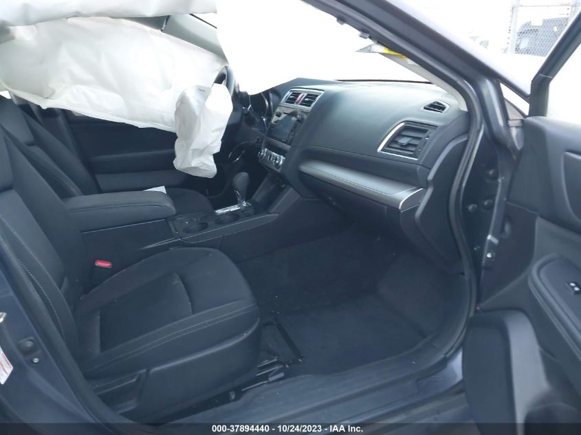 2015 SUBARU LEGACY 2.5I PREMIUM - 4S3BNAE64F3016299