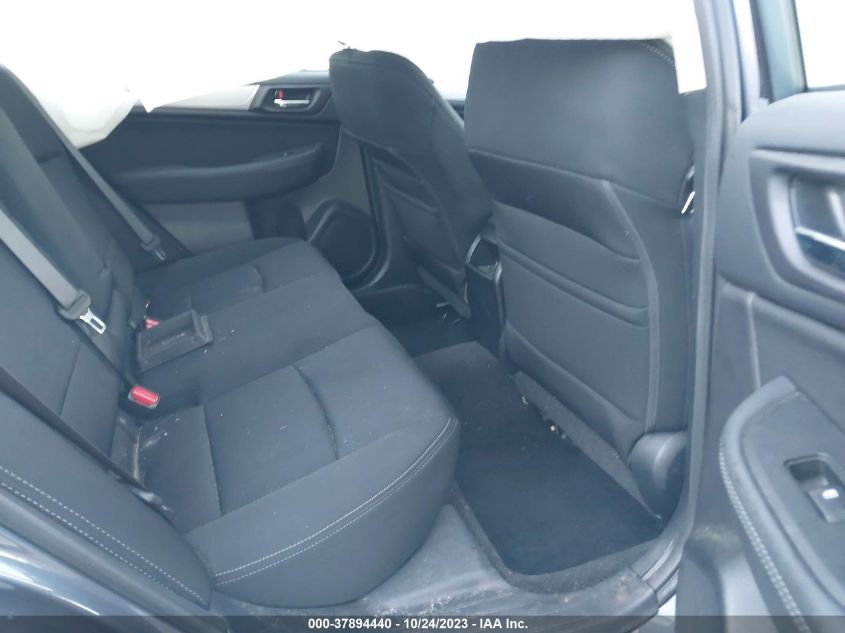 2015 SUBARU LEGACY 2.5I PREMIUM - 4S3BNAE64F3016299