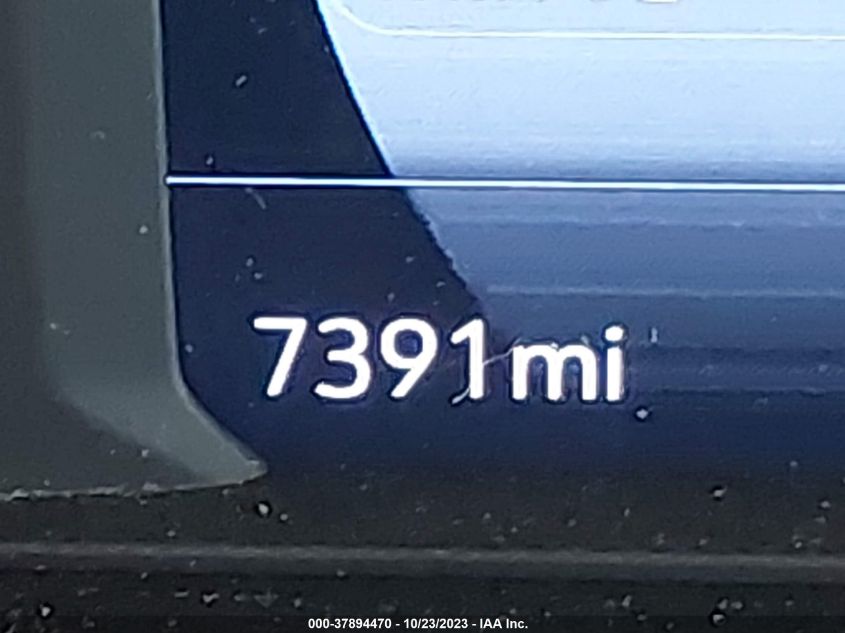 2023 CHEVROLET BOLT EUV PREMIER 1G1FZ6S05P4110036