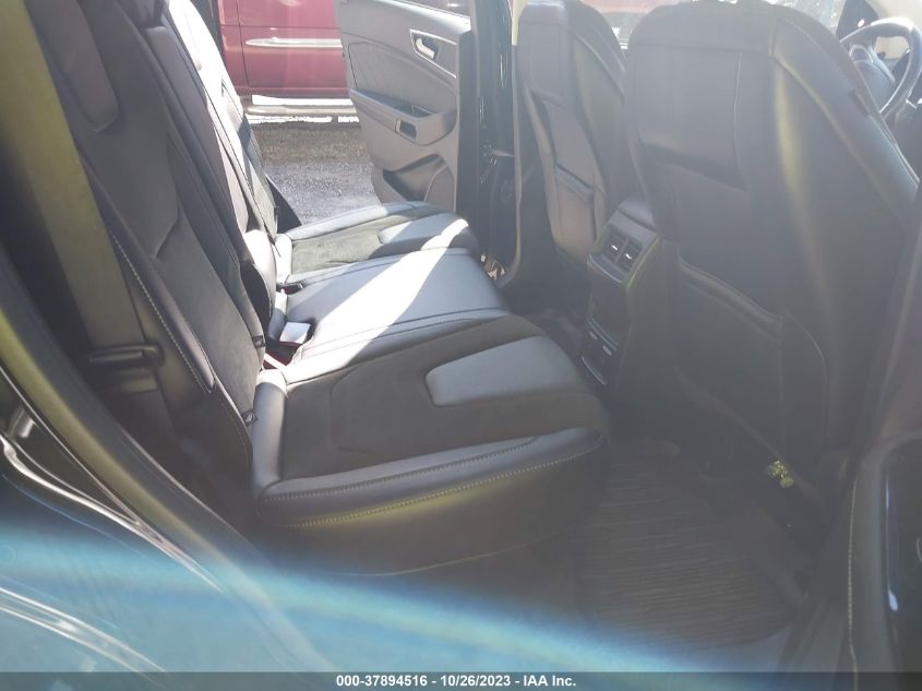 2018 FORD EDGE SPORT - 2FMPK4AP7JBB55376
