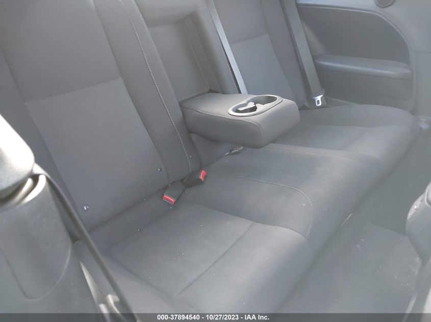 2015 DODGE CHALLENGER R/T SCAT PACK - 2C3CDZFJ7FH910601