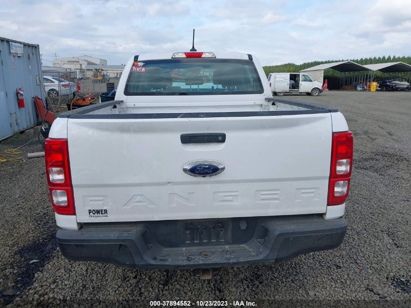 1FTER4FH6LLA86353 Ford Ranger XL/XLT/LARIAT 16