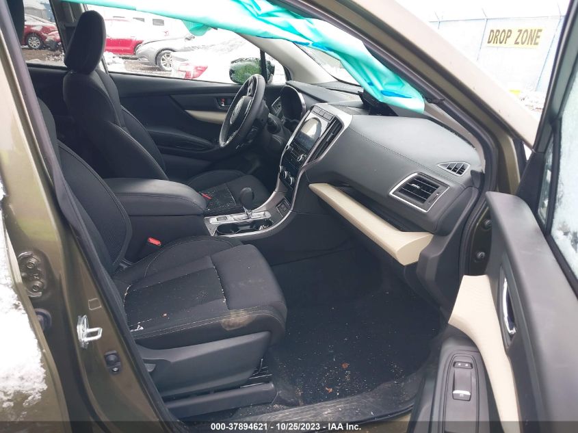 2022 SUBARU ASCENT PREMIUM - 4S4WMAED3N3407411