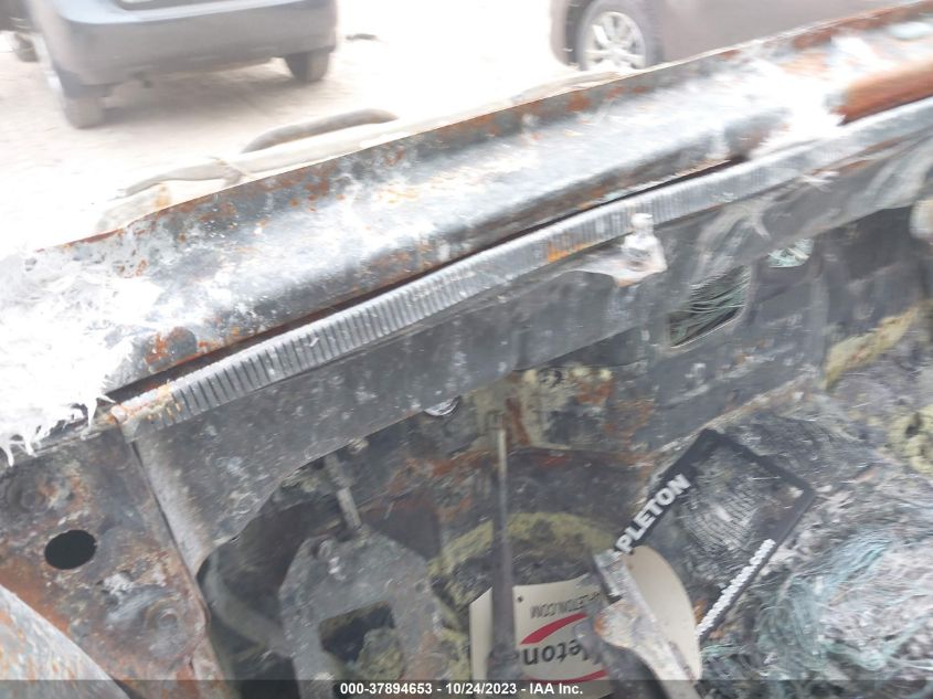 2014 JEEP WRANGLER UNLIMITED RUBICON - 1C4BJWFG5EL312124