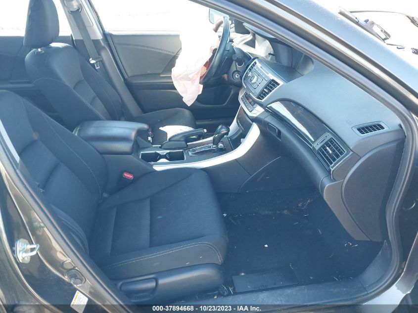 2014 HONDA ACCORD SEDAN SPORT - 1HGCR2F59EA250793