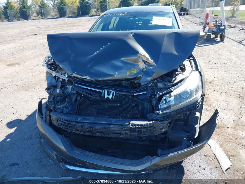 2014 HONDA ACCORD SEDAN SPORT - 1HGCR2F59EA250793