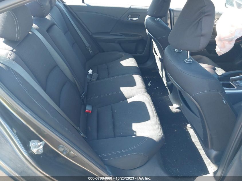 2014 HONDA ACCORD SEDAN SPORT - 1HGCR2F59EA250793