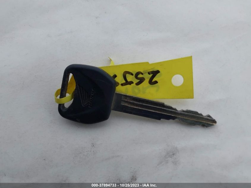2021 HONDA CMX500 A2 MLHPC5644M5000795