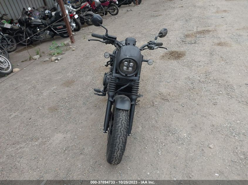 2021 HONDA CMX500 A2 MLHPC5644M5000795