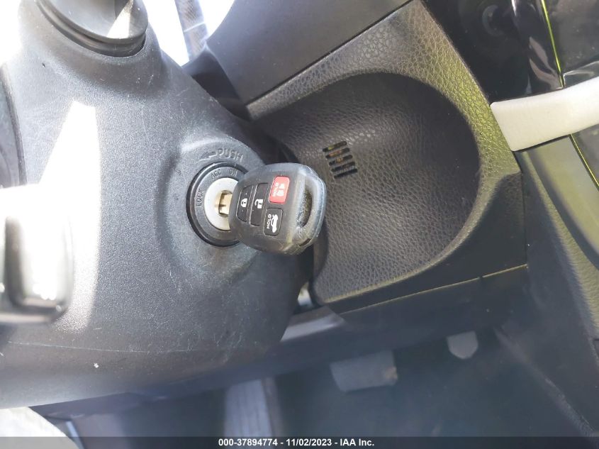 2016 TOYOTA COROLLA L/LE/S/S PLUS/LE PLUS - 5YFBURHE3GP522963