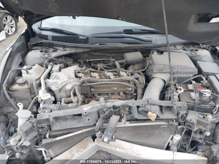 2014 NISSAN ALTIMA 2.5 - 1N4AL3AP5EC192746