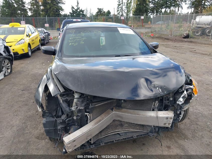 2014 NISSAN ALTIMA 2.5 - 1N4AL3AP5EC192746