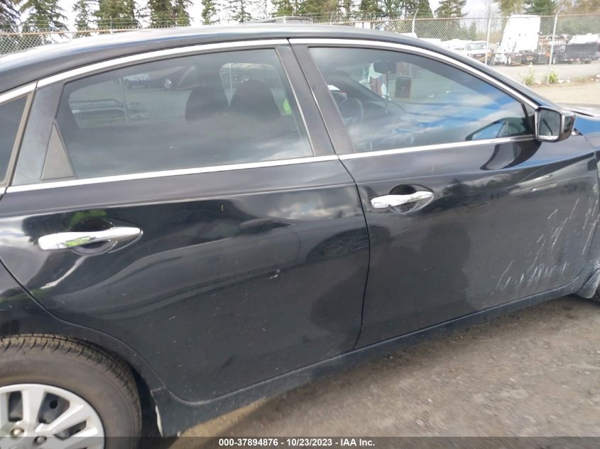 2014 NISSAN ALTIMA 2.5 - 1N4AL3AP5EC192746