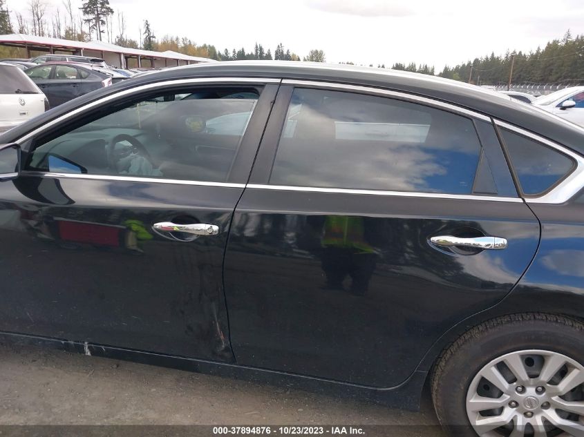 2014 NISSAN ALTIMA 2.5 - 1N4AL3AP5EC192746